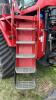 CaseIH 500 AFS Quad Trac, 4135 hrs showing, s/nZBF125203 - 26