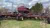 66ft Seed Hawk air drill with Seed Hawk 400 Plus air cart, s/n281805 - 7