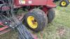 66ft Seed Hawk air drill with Seed Hawk 400 Plus air cart, s/n281805 - 10