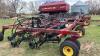 66ft Seed Hawk air drill with Seed Hawk 400 Plus air cart, s/n281805 - 16