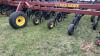 66ft Seed Hawk air drill with Seed Hawk 400 Plus air cart, s/n281805 - 18