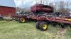 66ft Seed Hawk air drill with Seed Hawk 400 Plus air cart, s/n281805 - 26