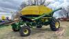 JD 1900 triple compartment poly tank air cart, s/nH680210 - 5