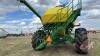 JD 1900 triple compartment poly tank air cart, s/nH680210 - 8