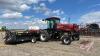 MacDon M155 Dual Direction swather, s/n246847 - 9