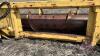 24ft NH 970 header with batt reel, s/n459916 - 9