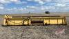 24ft NH 970 header with batt reel, s/n459916 - 10