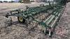 40ft JD 1000 tillage, s/n006798N - 5