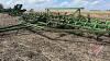 40ft JD 1000 tillage, s/n006798N - 8