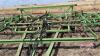 40ft JD 1000 tillage, s/n006798N - 10