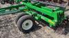 33ft Unverferth 225 Rolling Basket Harrow - 7