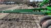 33ft Unverferth 225 Rolling Basket Harrow - 8