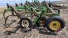 57ft JD 1650 tillage - 5