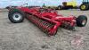 37ft Horsch Anderson Joker RT-370 vertical tillage, s/n37012028 - 7