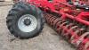 37ft Horsch Anderson Joker RT-370 vertical tillage, s/n37012028 - 9