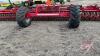 37ft Horsch Anderson Joker RT-370 vertical tillage, s/n37012028 - 10