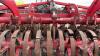 37ft Horsch Anderson Joker RT-370 vertical tillage, s/n37012028 - 11