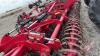 37ft Horsch Anderson Joker RT-370 vertical tillage, s/n37012028 - 12