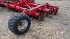 37ft Horsch Anderson Joker RT-370 vertical tillage, s/n37012028 - 13