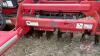 37ft Horsch Anderson Joker RT-370 vertical tillage, s/n37012028 - 19