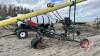 11x45 auger with hyd mover - 3