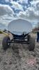1600-gal liquid fertilizer caddy on 4-wheel wagon (NO PUMP) - 3