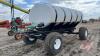 1600-gal liquid fertilizer caddy on 4-wheel wagon (NO PUMP) - 4
