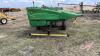 JD 1291 corn header 12-row with s/a transport - 4