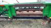 JD 1291 corn header 12-row with s/a transport - 8