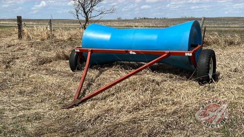 Koenders 8ft poly swath roller