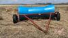 Koenders 8ft poly swath roller - 2