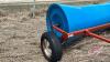 Koenders 8ft poly swath roller - 5