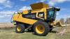 CAT Lexion 570R combine with Lexion P514 pickup header, s/nCOL00570H57800525 - 5