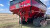 Elmer's Haul Master 2000 grain cart on Camoplast 36in tracks, s/nGC200016504 - 17