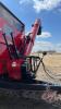 Elmer's Haul Master 2000 grain cart on Camoplast 36in tracks, s/nGC200016504 - 19