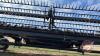 40ft MacDon FD70 FlexDraper header, s/n208991 - 3