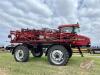 2009 CaseIH 4420 Patriot sprayer, 2712 hrs showing, s/nY8T024333 - 2