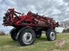 2009 CaseIH 4420 Patriot sprayer, 2712 hrs showing, s/nY8T024333 - 3