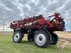 2009 CaseIH 4420 Patriot sprayer, 2712 hrs showing, s/nY8T024333 - 5