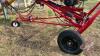 Westfield TFX2 100-41 auger with hyd mover, s/n245311 - 5