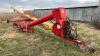 Westfield MK130-81 Plus PTO swing hopper auger, s/n245517