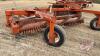 12ft Rock-o-matic TM 12 Rock Rake, F97 - 5