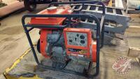 Kubota 3800 Generator, F101