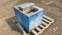 Can Arm waterer, F103