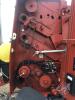 MF Hesston Series 2756A Autocycle Baler, 906hrs showing, s/nHT25207 - 21