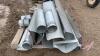 Aeration Ducting for Bins, F107 - 2