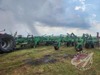 61ft JD 1810 tillage, s/nHO1810X670105