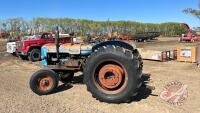 Fordson Power Major s/n NA, 52HP, F47