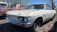 Chevrolet Corvair 500, F125 ***NO TOD***