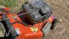 Husqvarna 22" Self Propelled Push Lawn Mower, s/n 021606M003821, F122 - 4